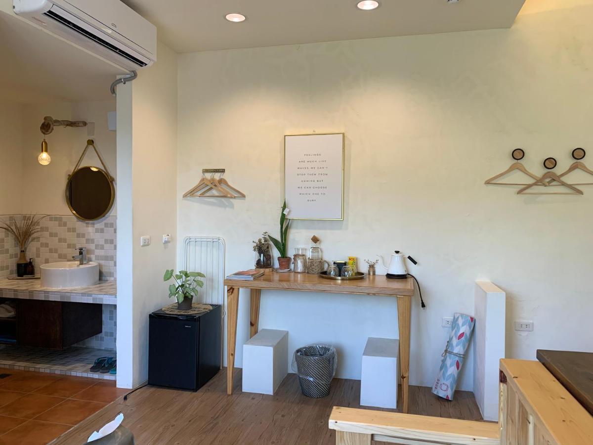 W24墾丁民宿墾丁大街一館bnb Экстерьер фото