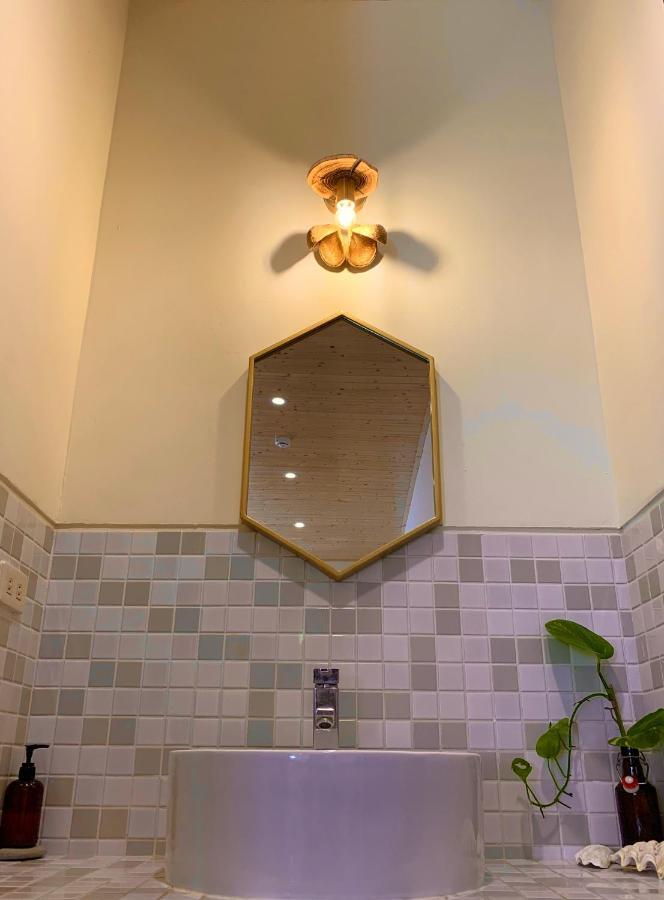 W24墾丁民宿墾丁大街一館bnb Экстерьер фото