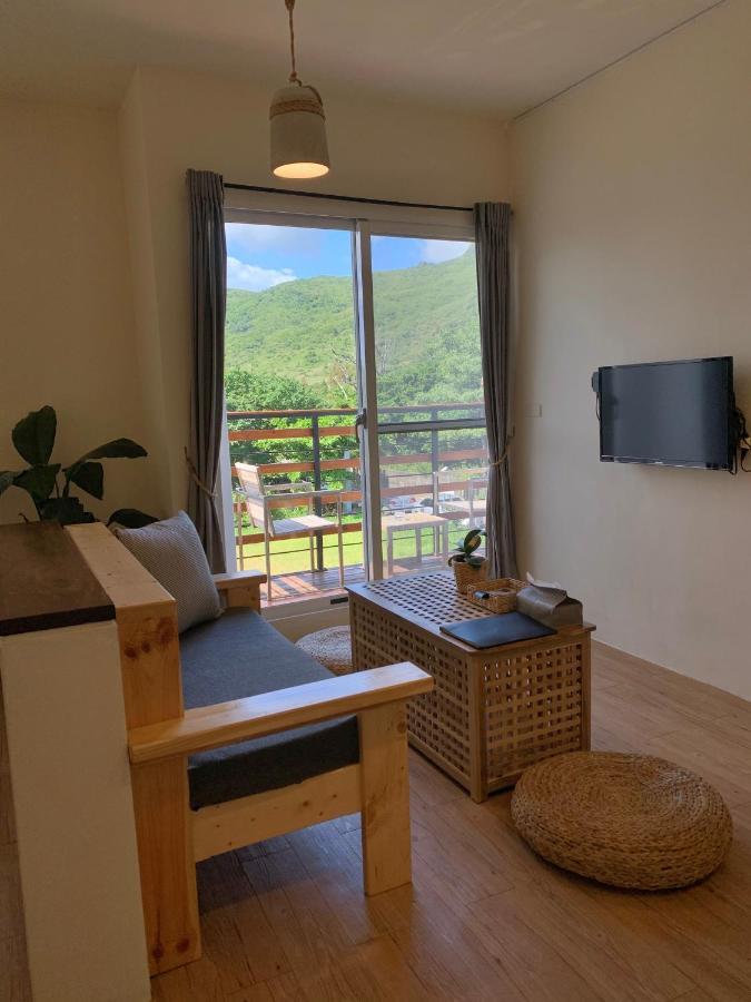 W24墾丁民宿墾丁大街一館bnb Экстерьер фото