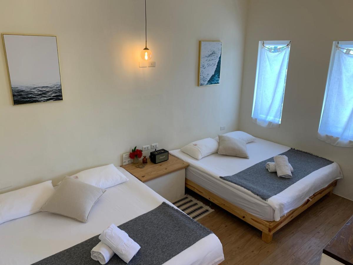 W24墾丁民宿墾丁大街一館bnb Экстерьер фото