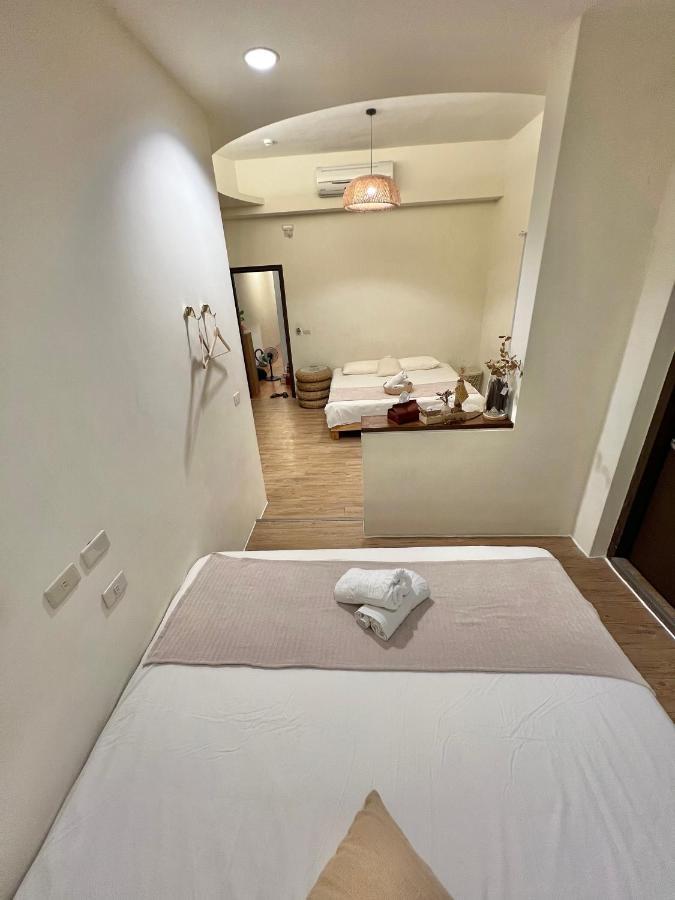 W24墾丁民宿墾丁大街一館bnb Экстерьер фото
