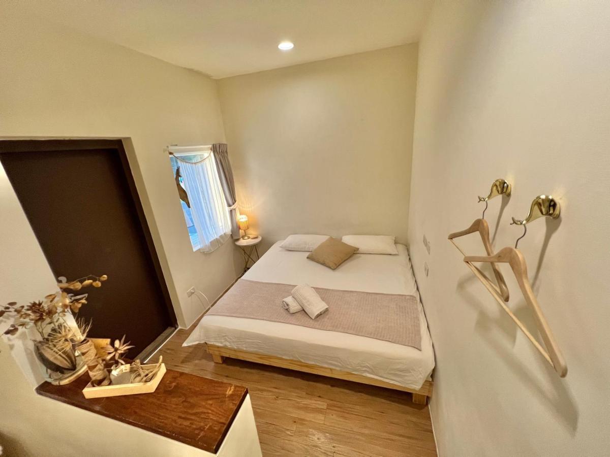 W24墾丁民宿墾丁大街一館bnb Экстерьер фото