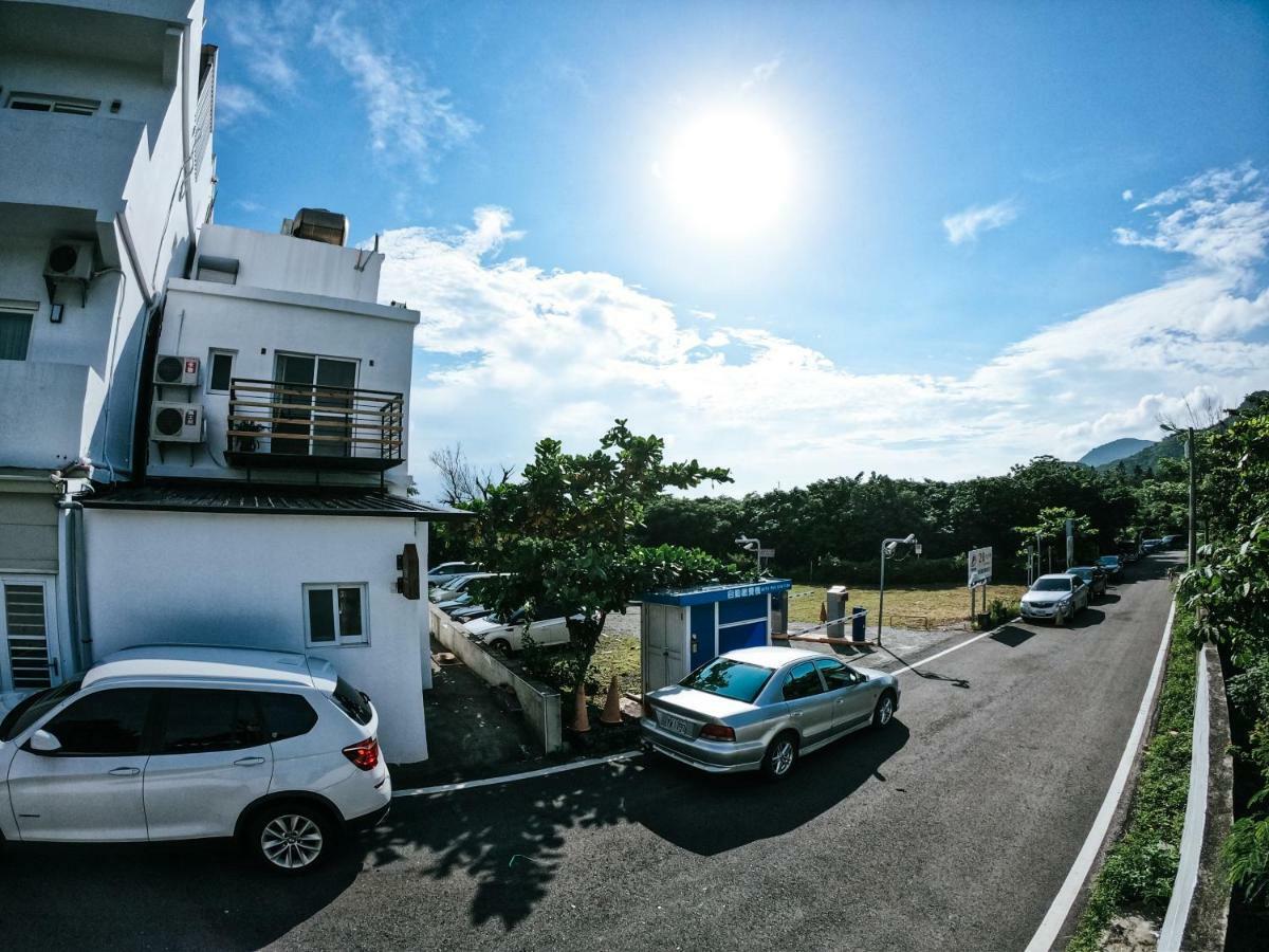 W24墾丁民宿墾丁大街一館bnb Экстерьер фото