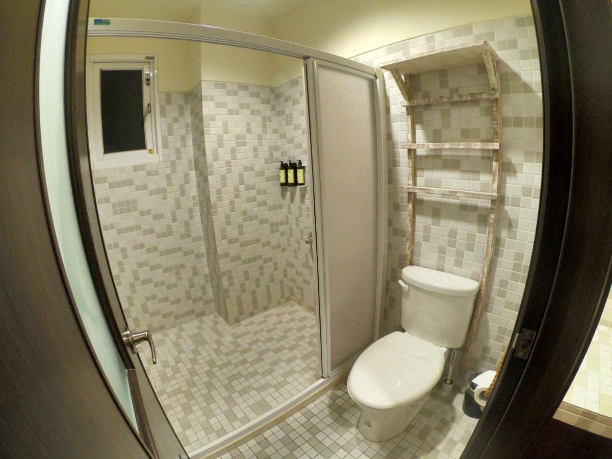 W24墾丁民宿墾丁大街一館bnb Экстерьер фото