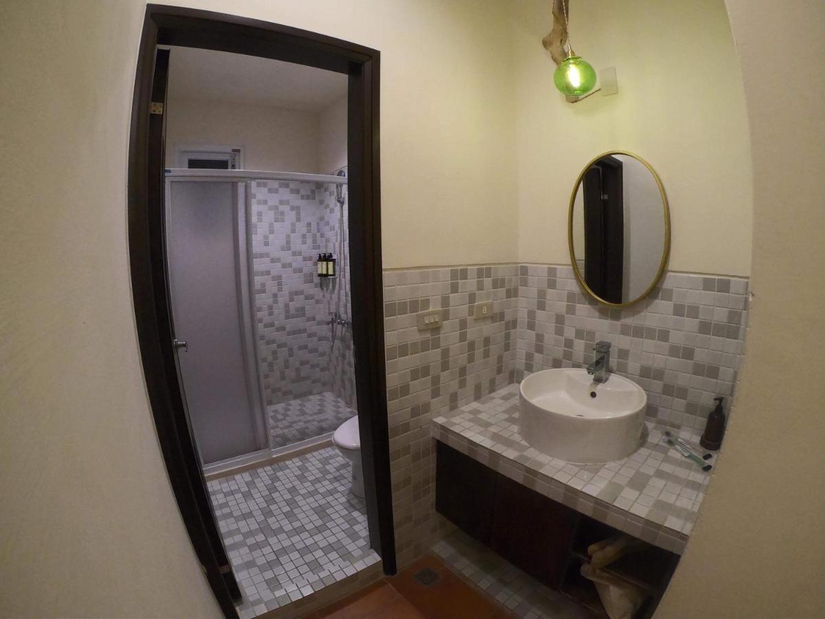 W24墾丁民宿墾丁大街一館bnb Экстерьер фото